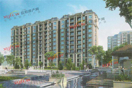 急急急！西外雍河湾全屋品牌家具视墅开阔可按揭房东急售